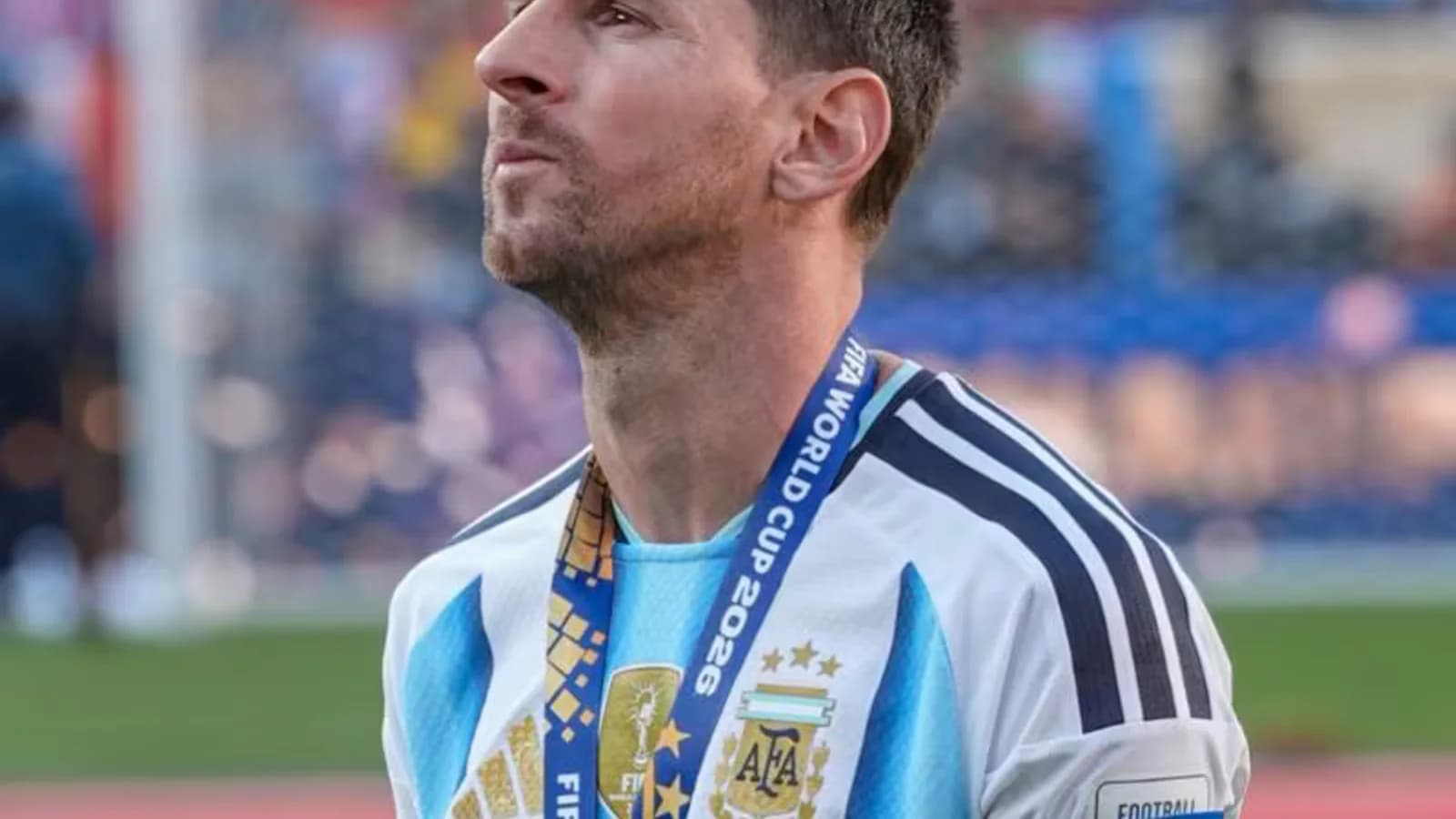 Messi y el legado de hacernos creer en lo imposible
