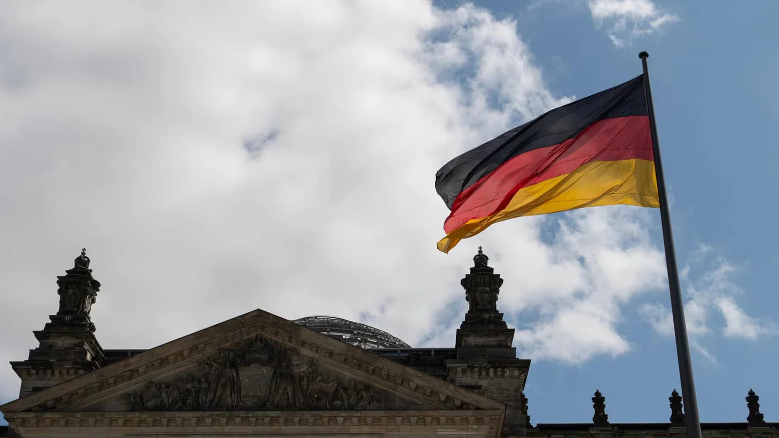 Condena política en Alemania tras el atropello durante el Orgullo en Berlín