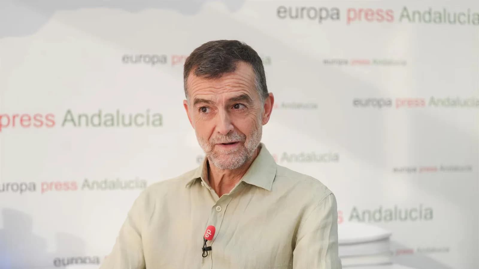 Maíllo da por hecho un pacto entre PP-A y Vox para renovar órganos sin la oposición