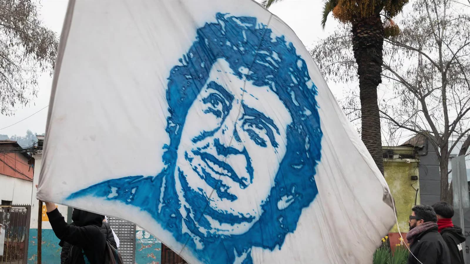 Detuvieron en Chile a un exmilitar condenado por los crímenes de Víctor Jara