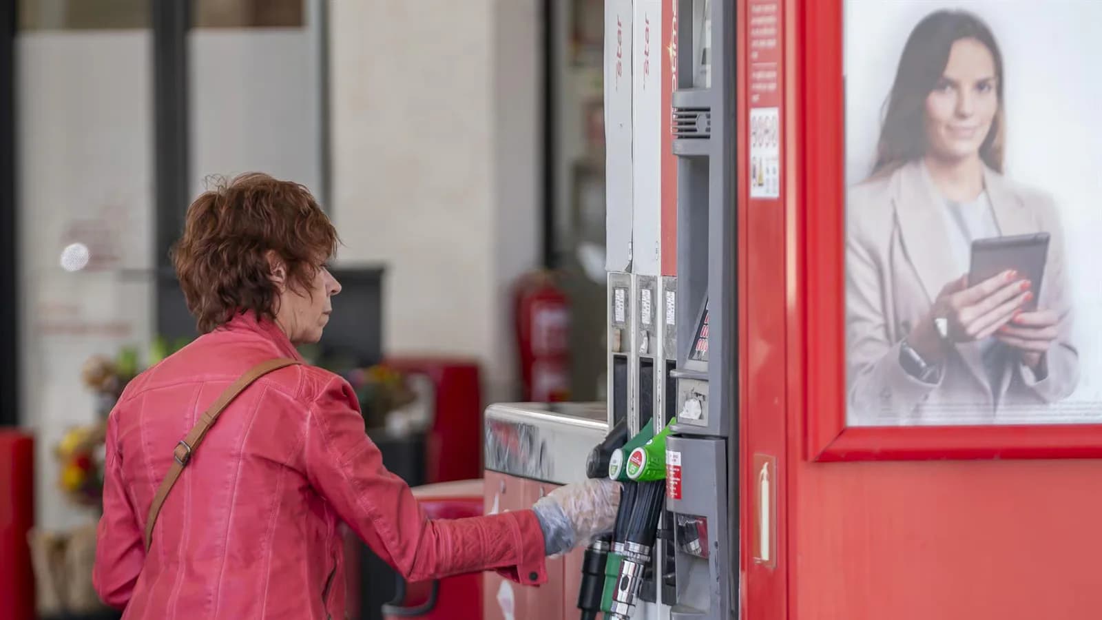 El PP reclama un plan nacional de áreas de servicio en las carreteras