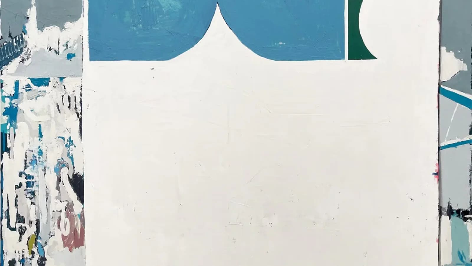 “Ornamentos”, de Fernando Clemente, obtuvo el XI Premio Cortes de Cádiz