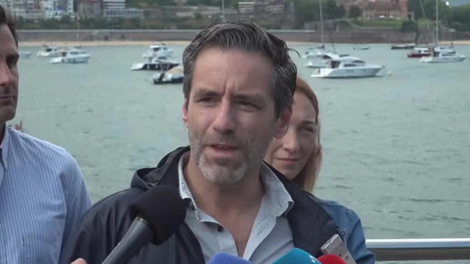Sémper anticipó un cambio de ciclo político y reclamó “recuperar la dignidad”