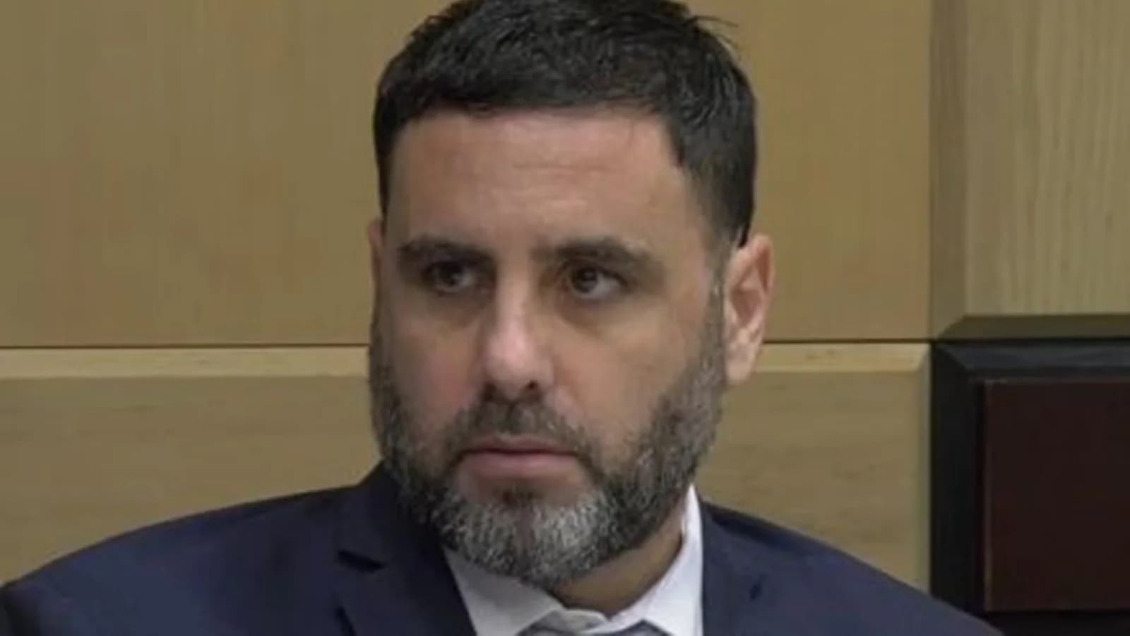 La Fiscalía de Florida rechaza que declare el testigo que podría exculpar a Pablo Ibar