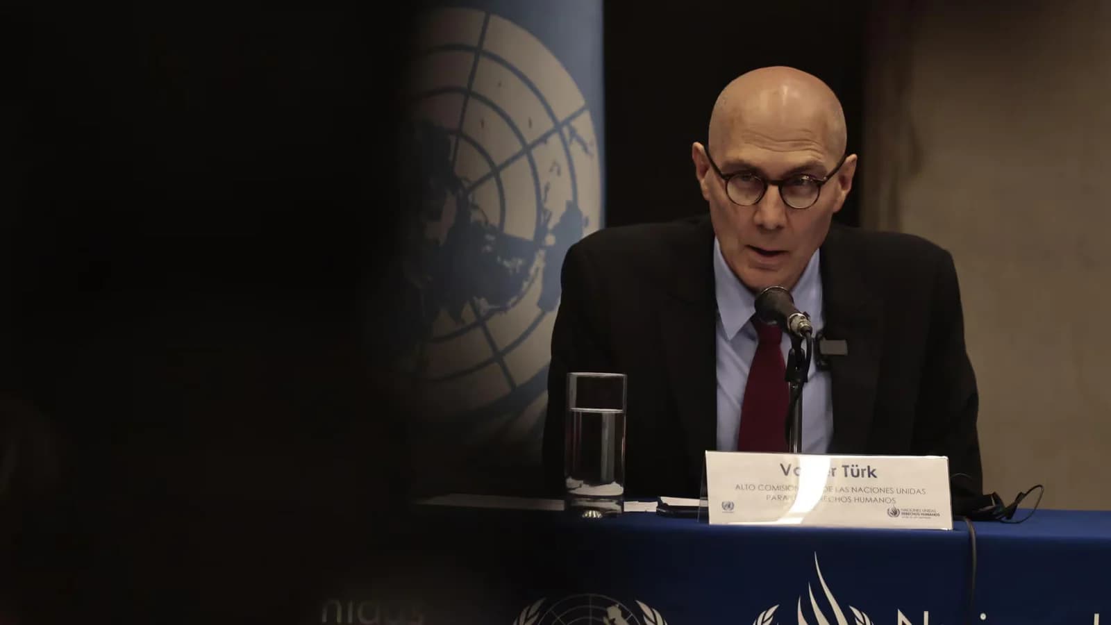 Francia acusa a Estados Unidos de abandonar la defensa de los derechos humanos
