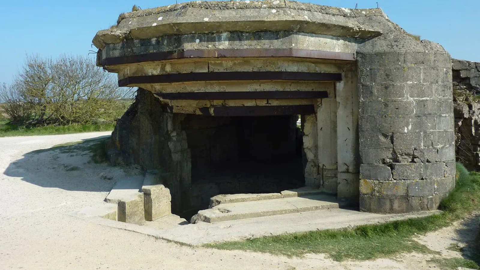 La UNESCO declara Patrimonio Mundial las playas del Desembarco de Normandía