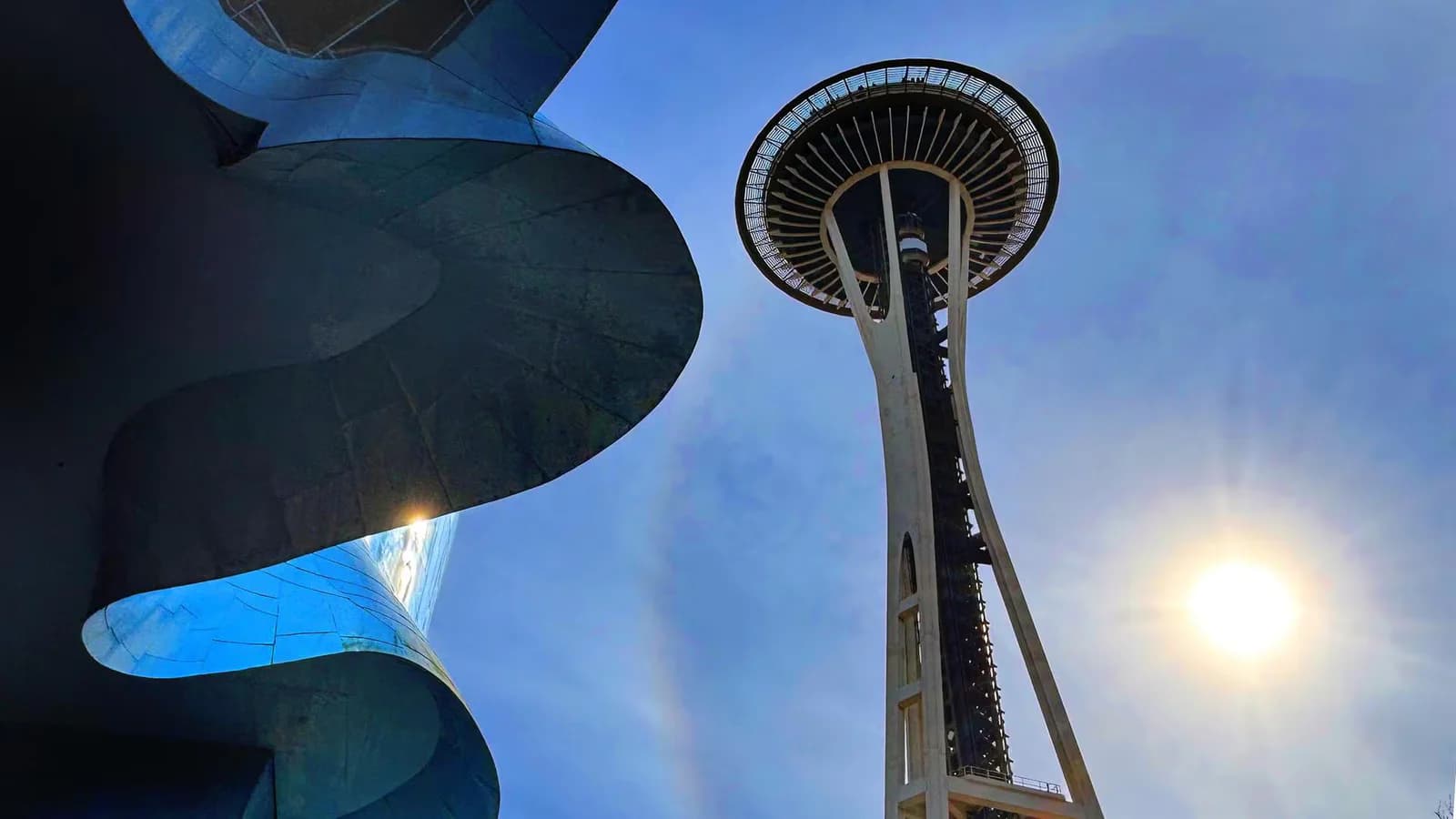 Una persona detenida tras un tiroteo con múltiples víctimas en Seattle