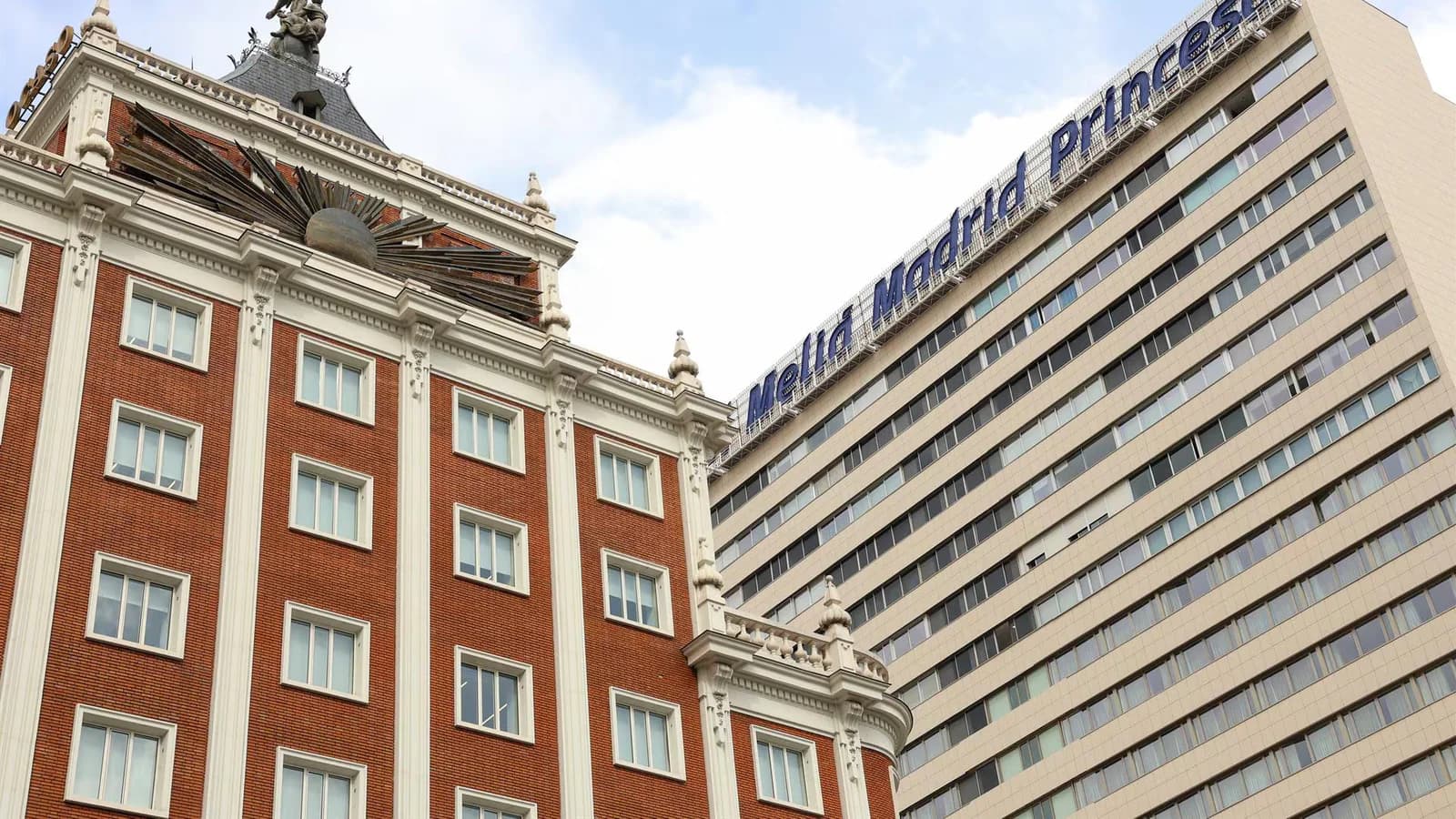 Los hoteles en España aumentaron sus tarifas un 4,9% durante el primer semestre