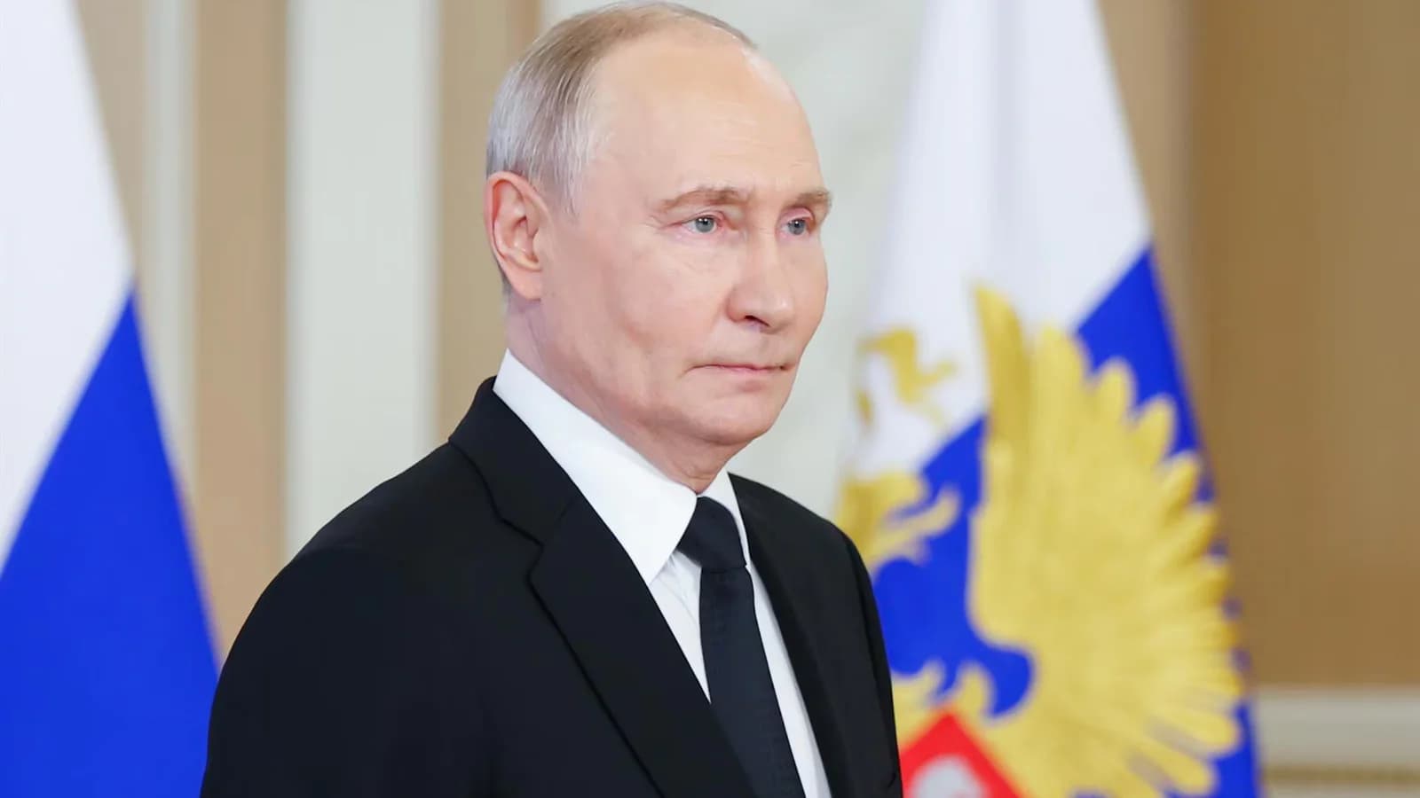 Putin pronosticó que Ucrania perderá sus territorios occidentales