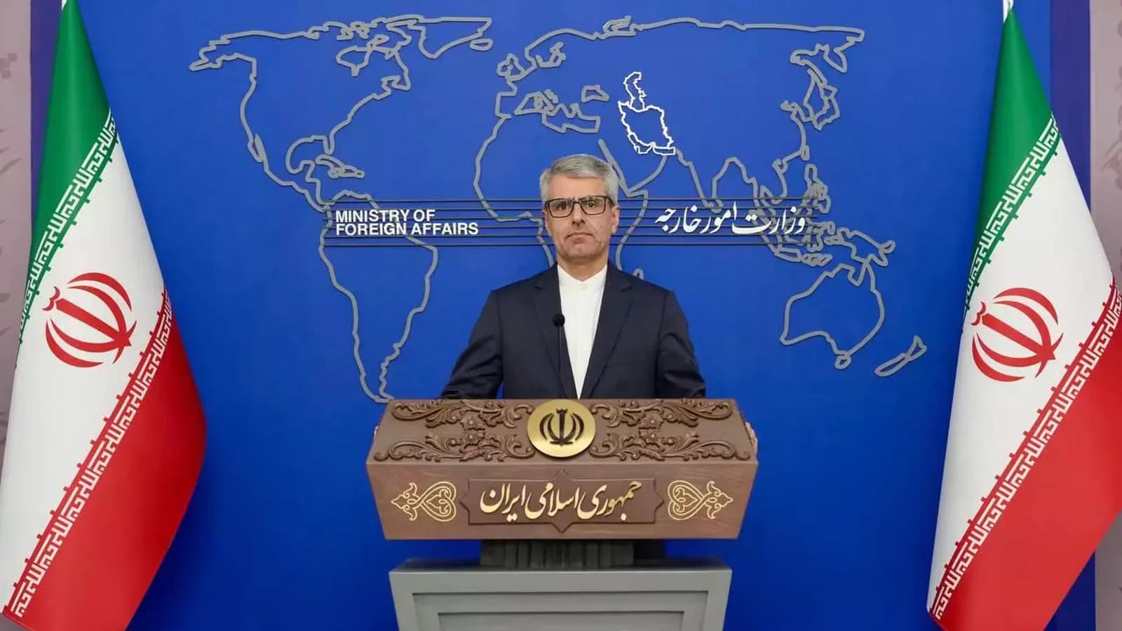 Irán respalda el uso pacífico de la energía nuclear por parte de Arabia Saudita