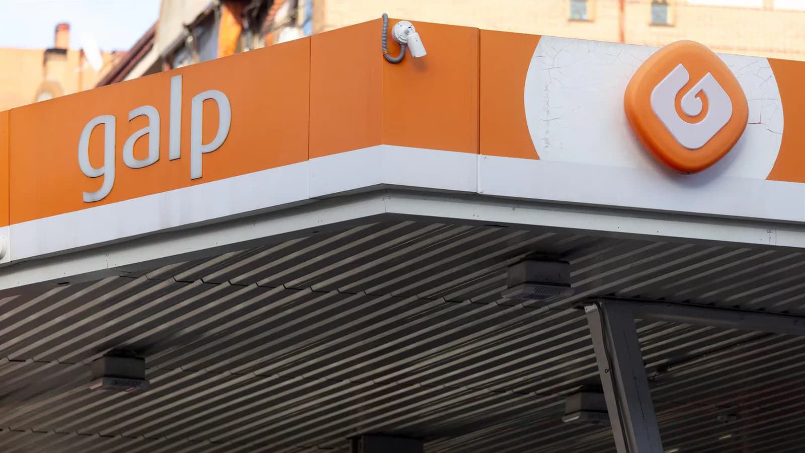 Galp aumenta un 142% su beneficio neto en el segundo trimestre de 2026