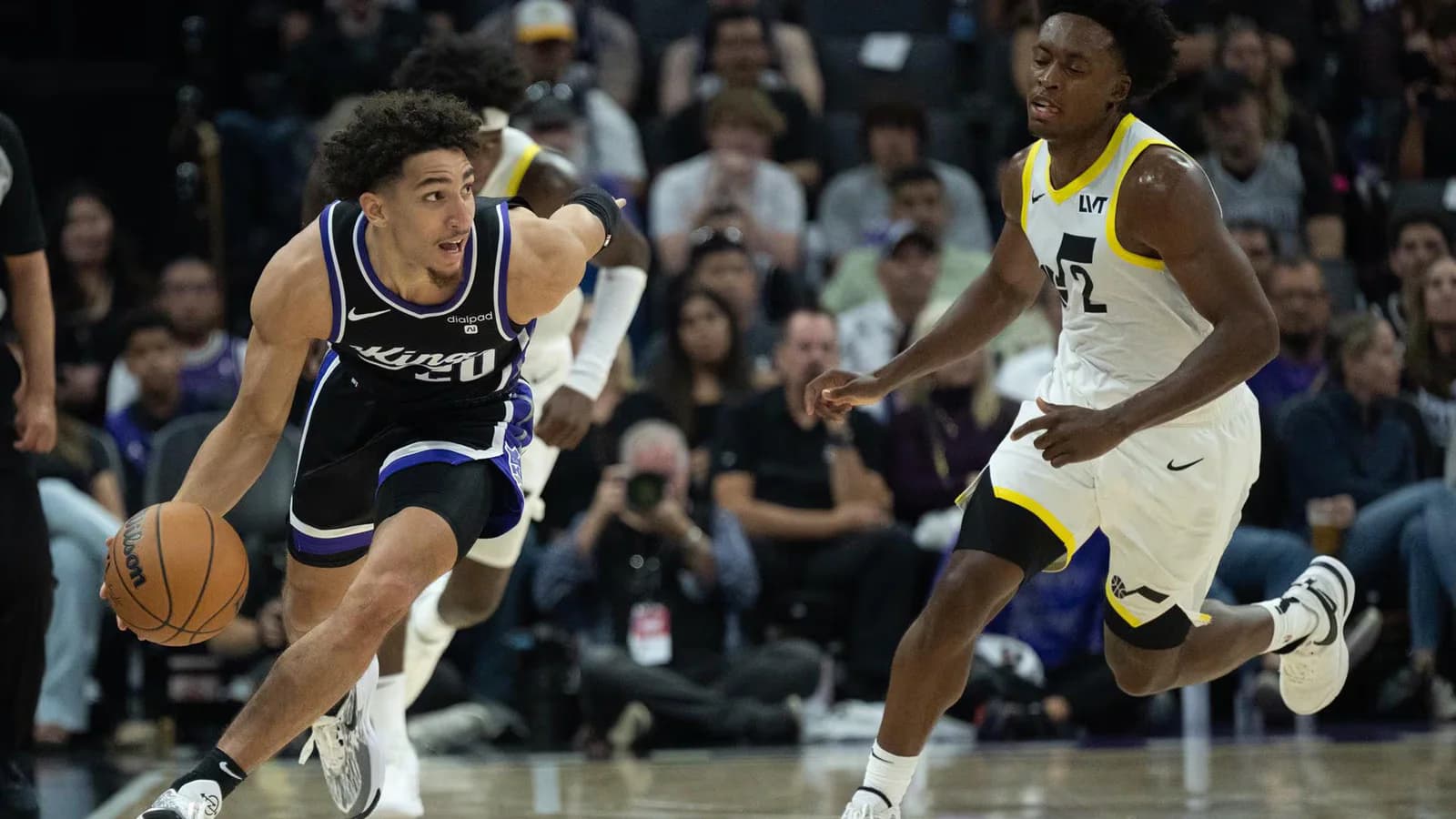 Colby Jones se suma al Bàsquet Manresa con contrato hasta 2027