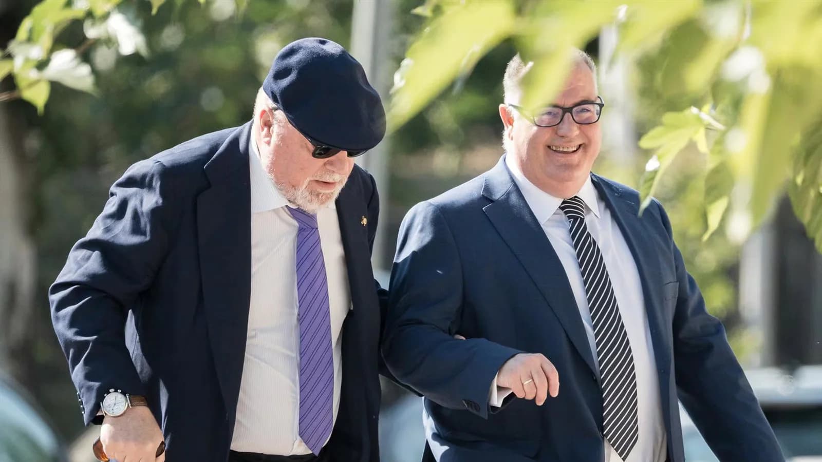 La defensa de Villarejo pide su absolución y cuestiona la existencia de la operación Kitchen