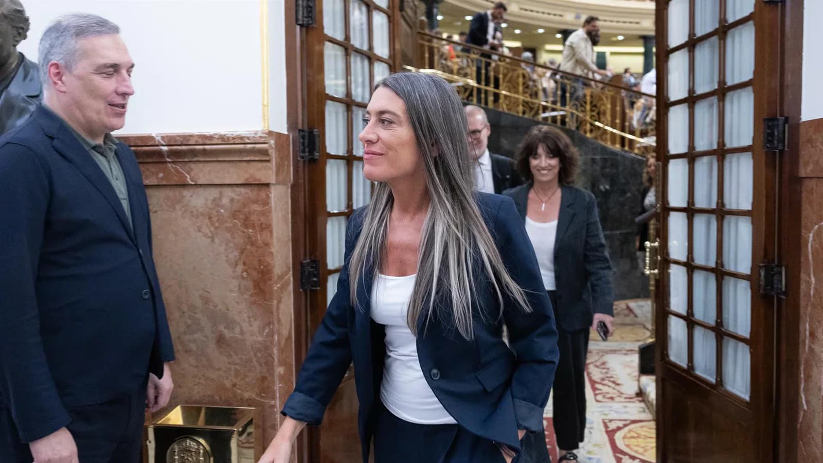 Junts reclama aumentar la oferta de vivienda y cuestiona otro decreto ómnibus