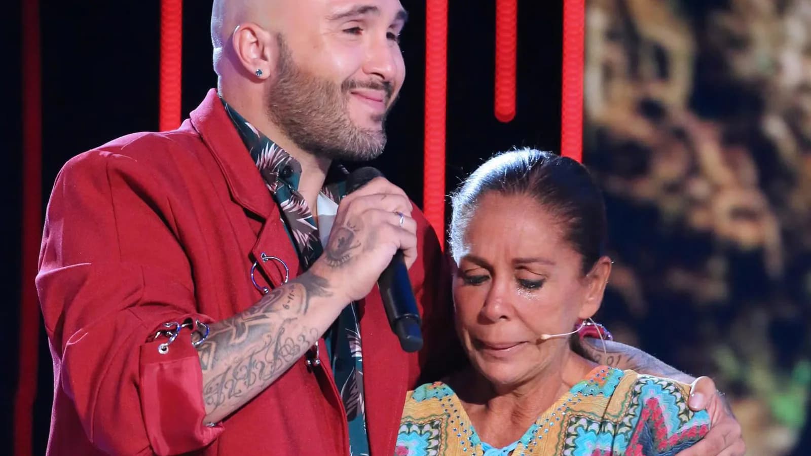 Kiko Rivera fue dado de alta tras su segundo ictus y seguirá la recuperación en casa