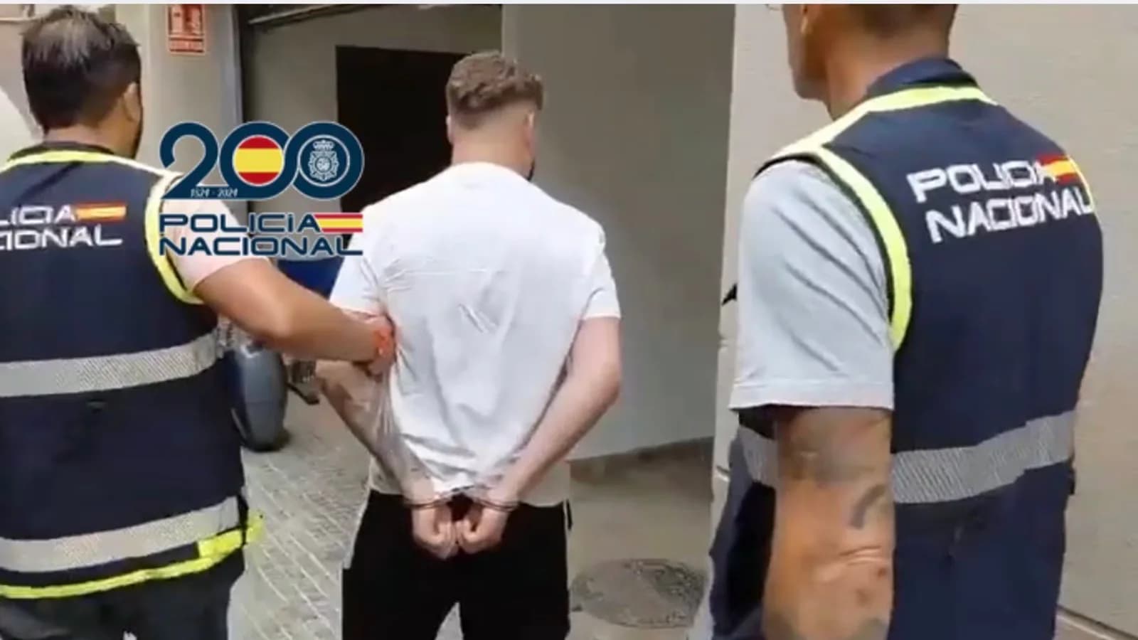 Seis detenidos por una serie de agresiones y robos en Cádiz