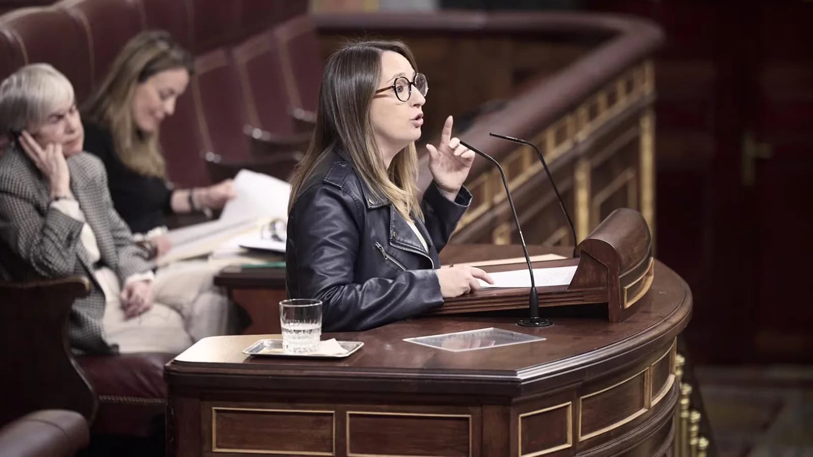 ERC reclama al Gobierno negociar ya el decreto de vivienda y evitar más demoras