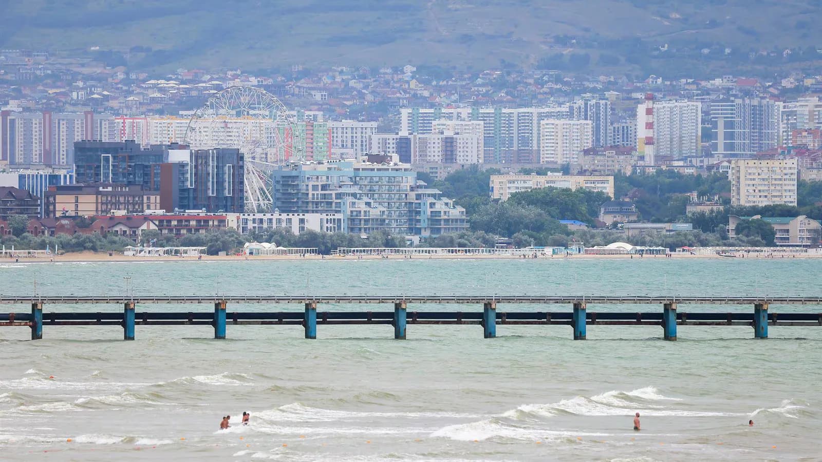 India cita al embajador de Ucrania por la muerte de un marino en el mar Negro