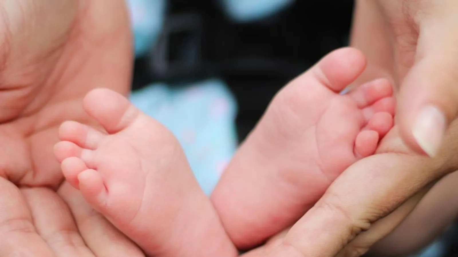 Una terapia genética frenó las crisis epilépticas de una recién nacida en Madrid