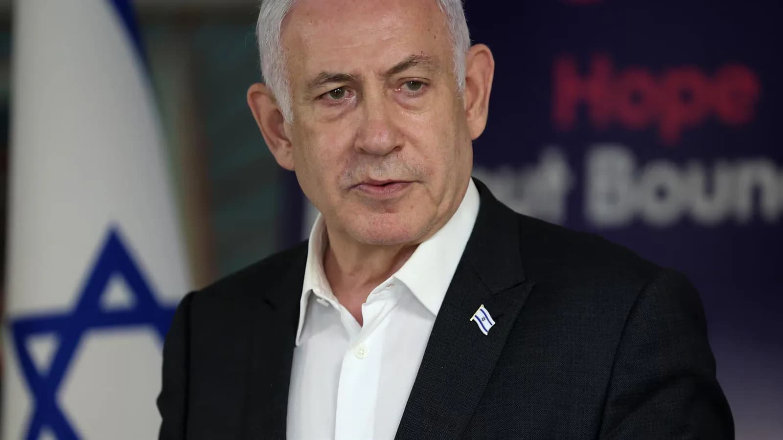 Netanyahu se reunirá con Trump para tratar la situación en Irán y la seguridad de Israel