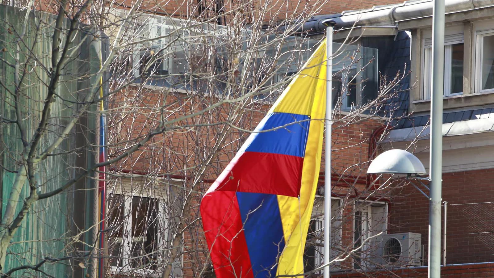 Abelardo de la Espriella designó a Mauricio Gaona como embajador ante la ONU