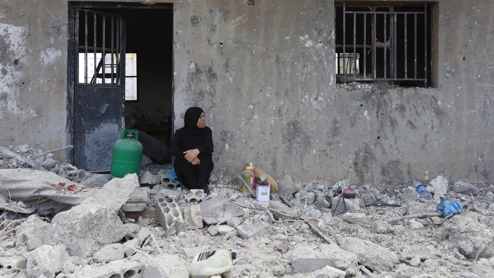 Líbano reporta 4.332 muertos por ataques israelíes desde el 2 de marzo