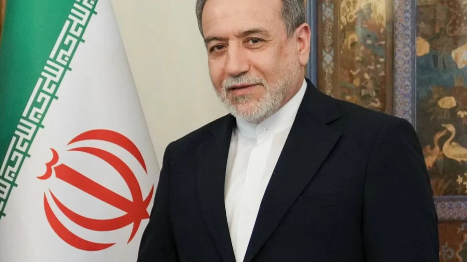 Irán busca coordinar con Omán y Arabia Saudí una respuesta diplomática regional