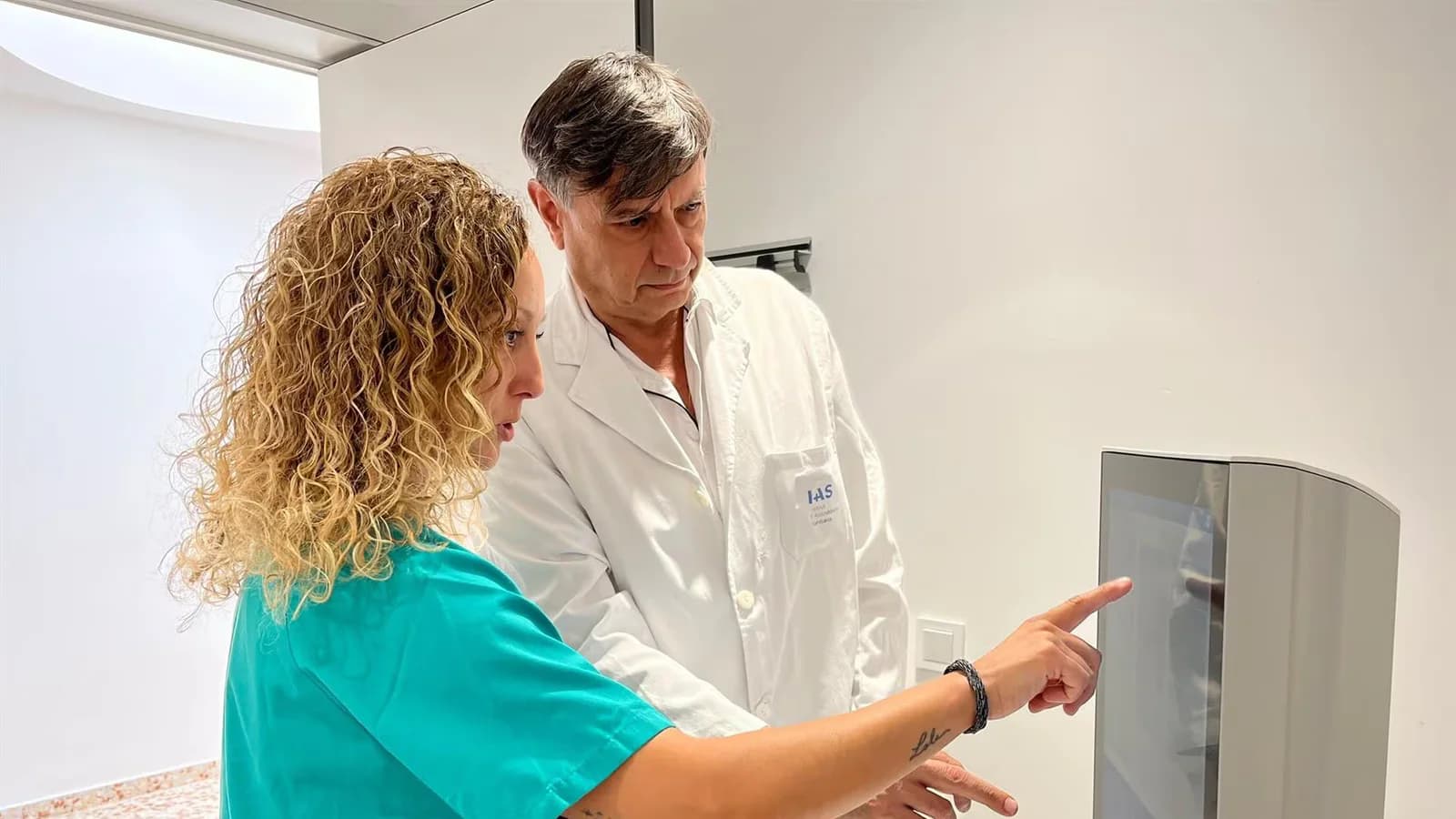 Un estudio confirma que el cribado de hepatitis B y C en Urgencias detecta casos ocultos