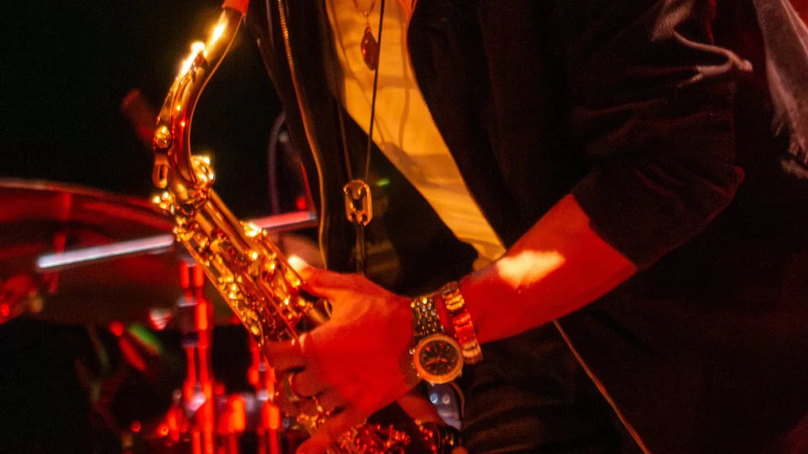 El Festival Jazz & Blues de la Alpujarra tendrá tres noches en Busquístar