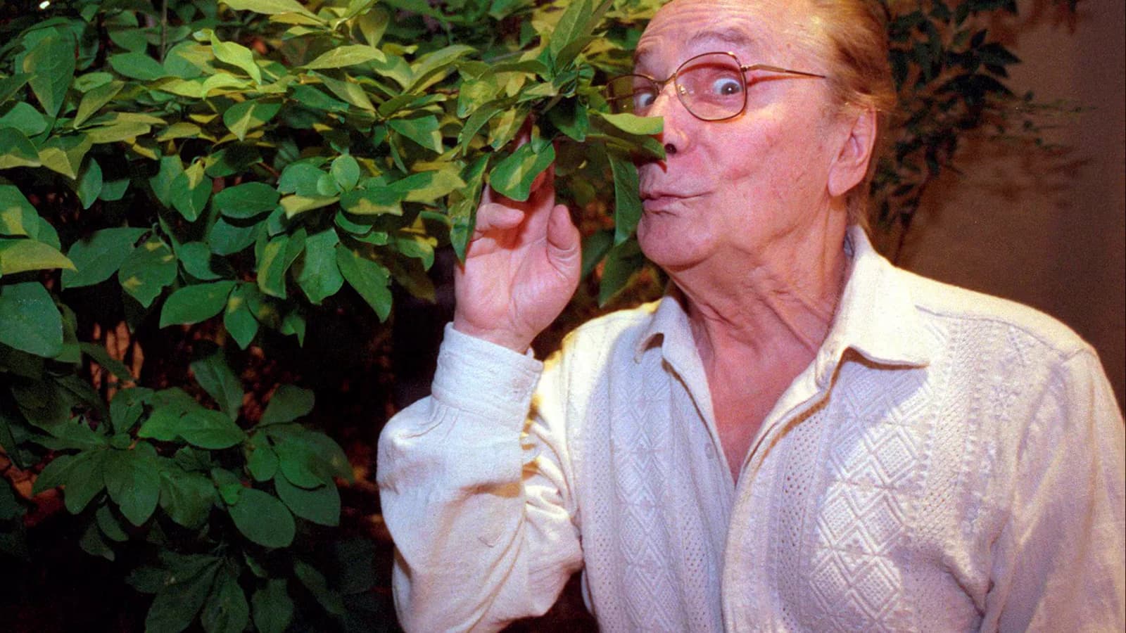 Jorge Luz, una figura inolvidable del humor argentino