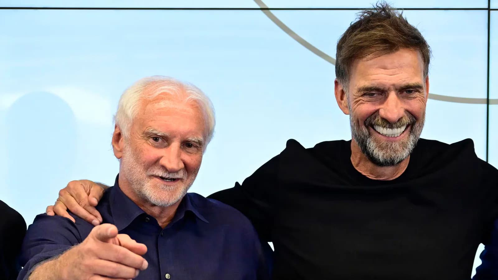 Rudi Völler cuestionó el estilo de juego de Argentina tras la final del Mundial 2026