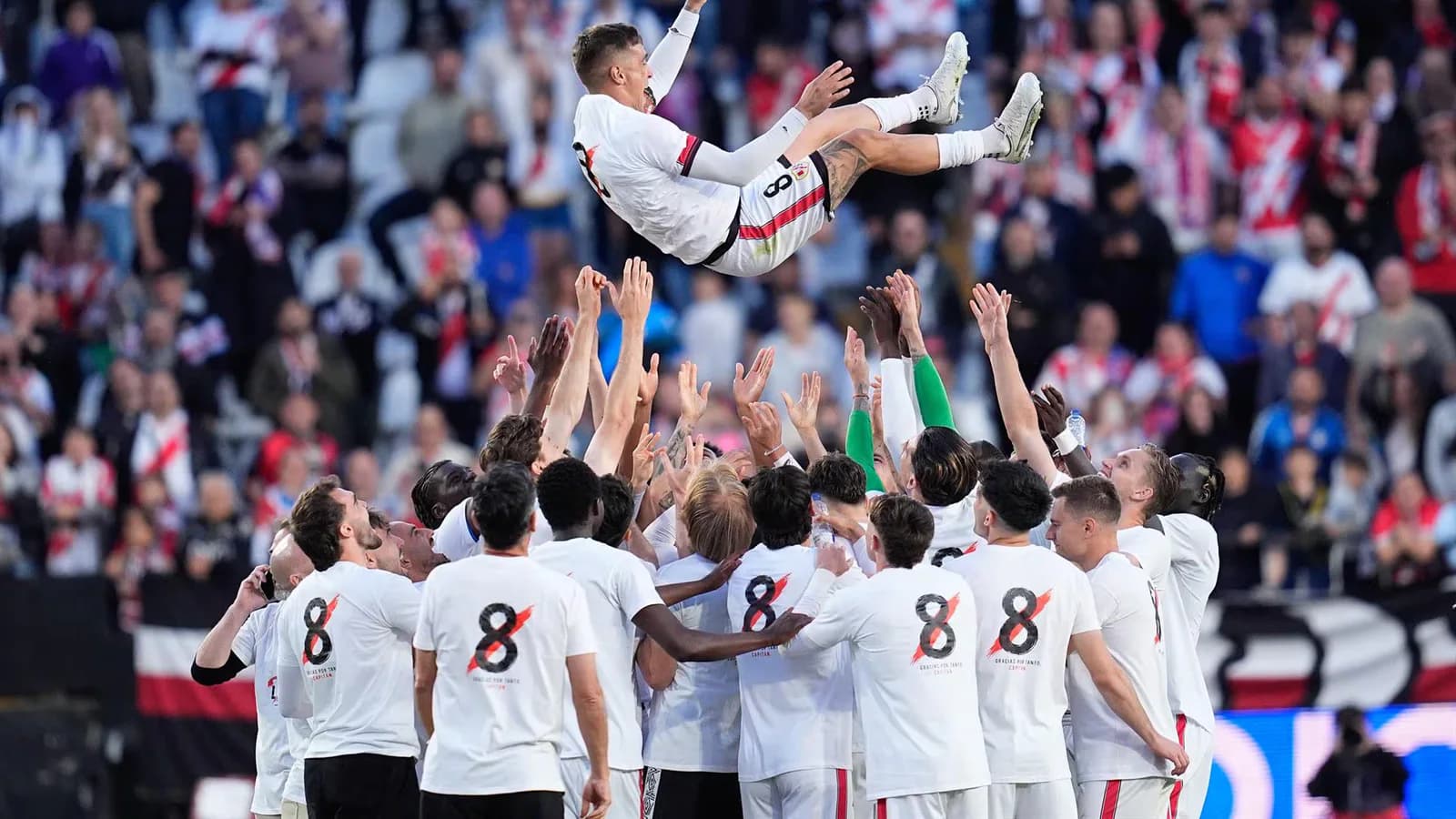 Más Madrid exige explicaciones por el estado del Estadio de Vallecas