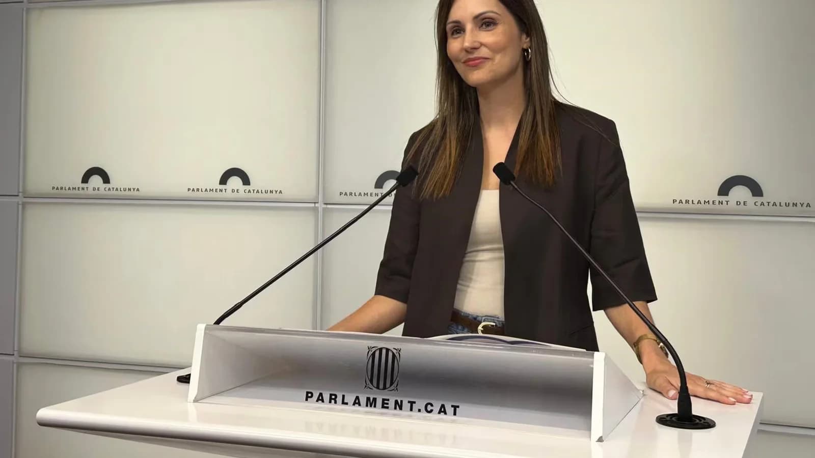 El PP catalán respeta al Supremo, pero califica de injusta la ley de amnistía