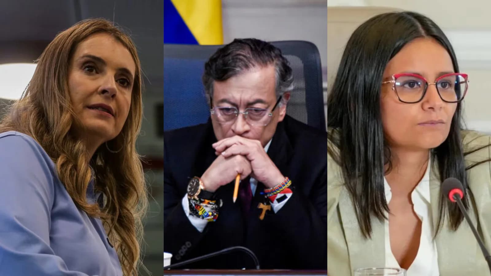 Paloma Valencia pidió investigar a fondo la muerte del coronel Óscar Dávila