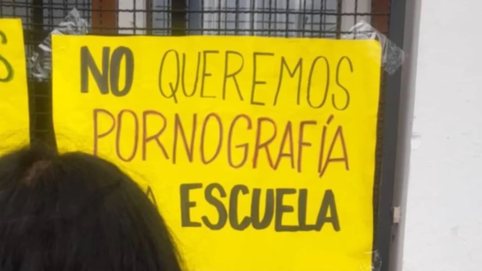 La Educación Sexual Integral, a veinte años de su implementación