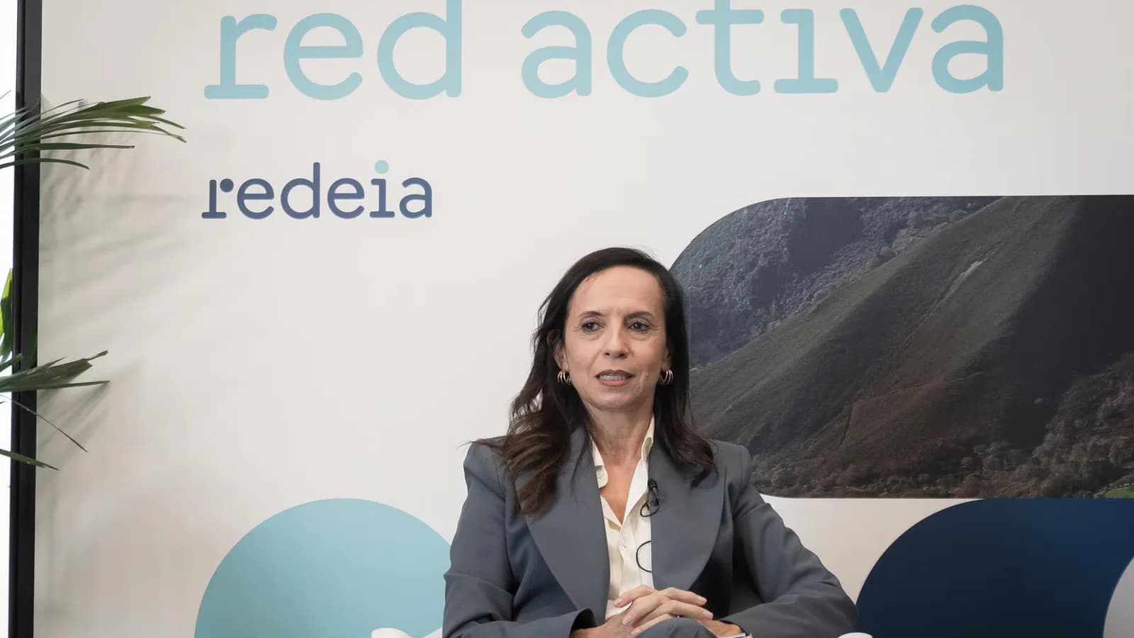 Redeia gana 280,4 millones hasta junio y eleva sus inversiones a 657 millones