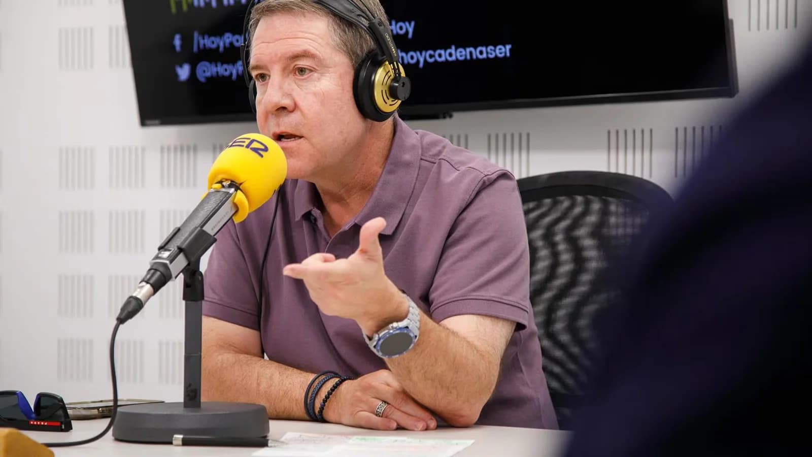 García-Page cuestiona el momento para reformar la financiación autonómica