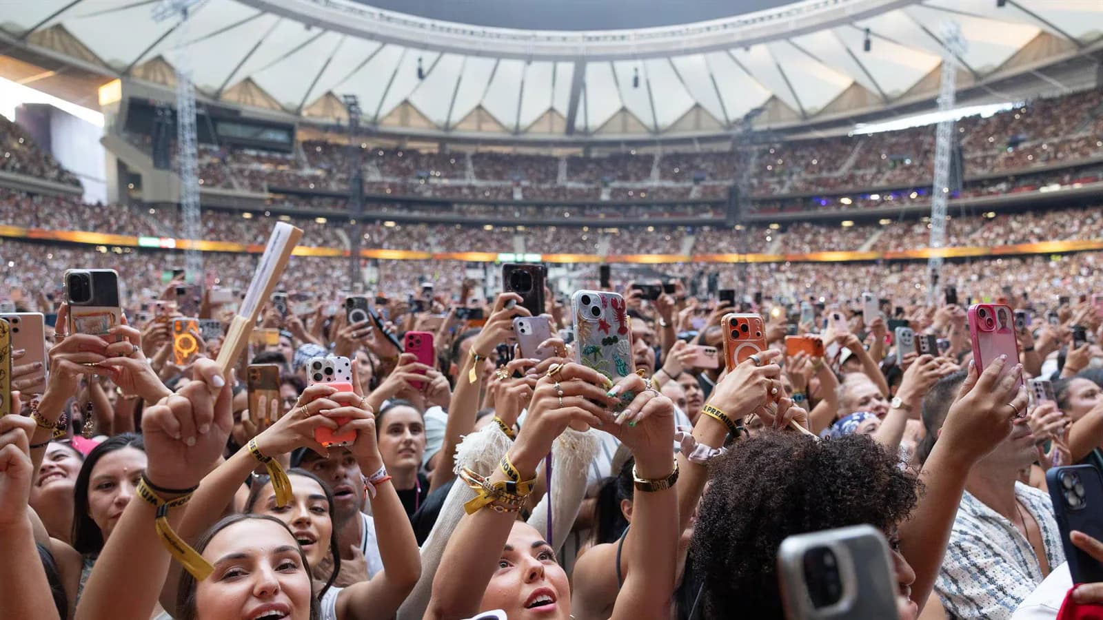 La comunidad judía española rechaza el concierto de Kanye West en Madrid