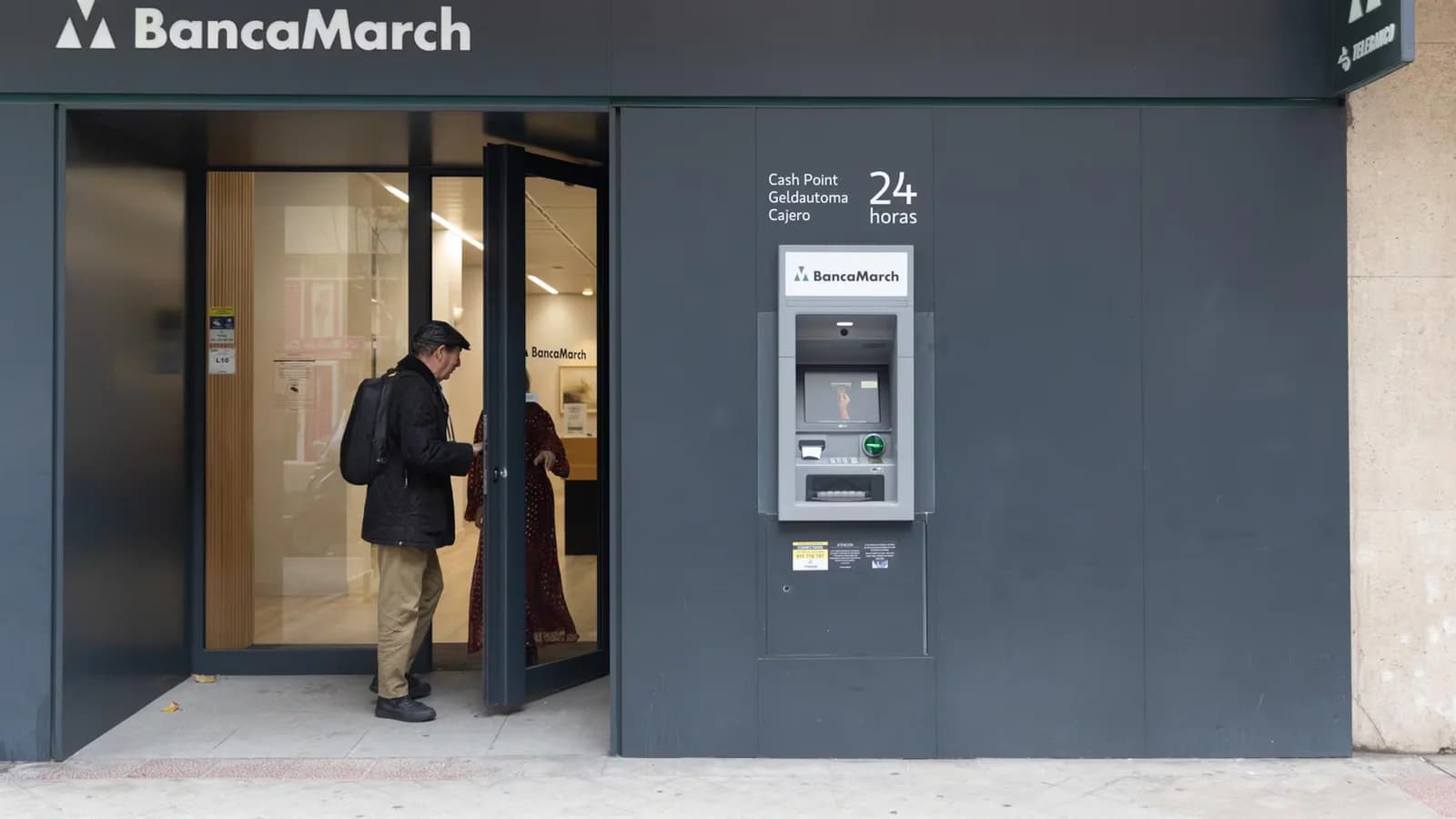 Banca March y Clearlake crean un vehículo para financiar empresas europeas