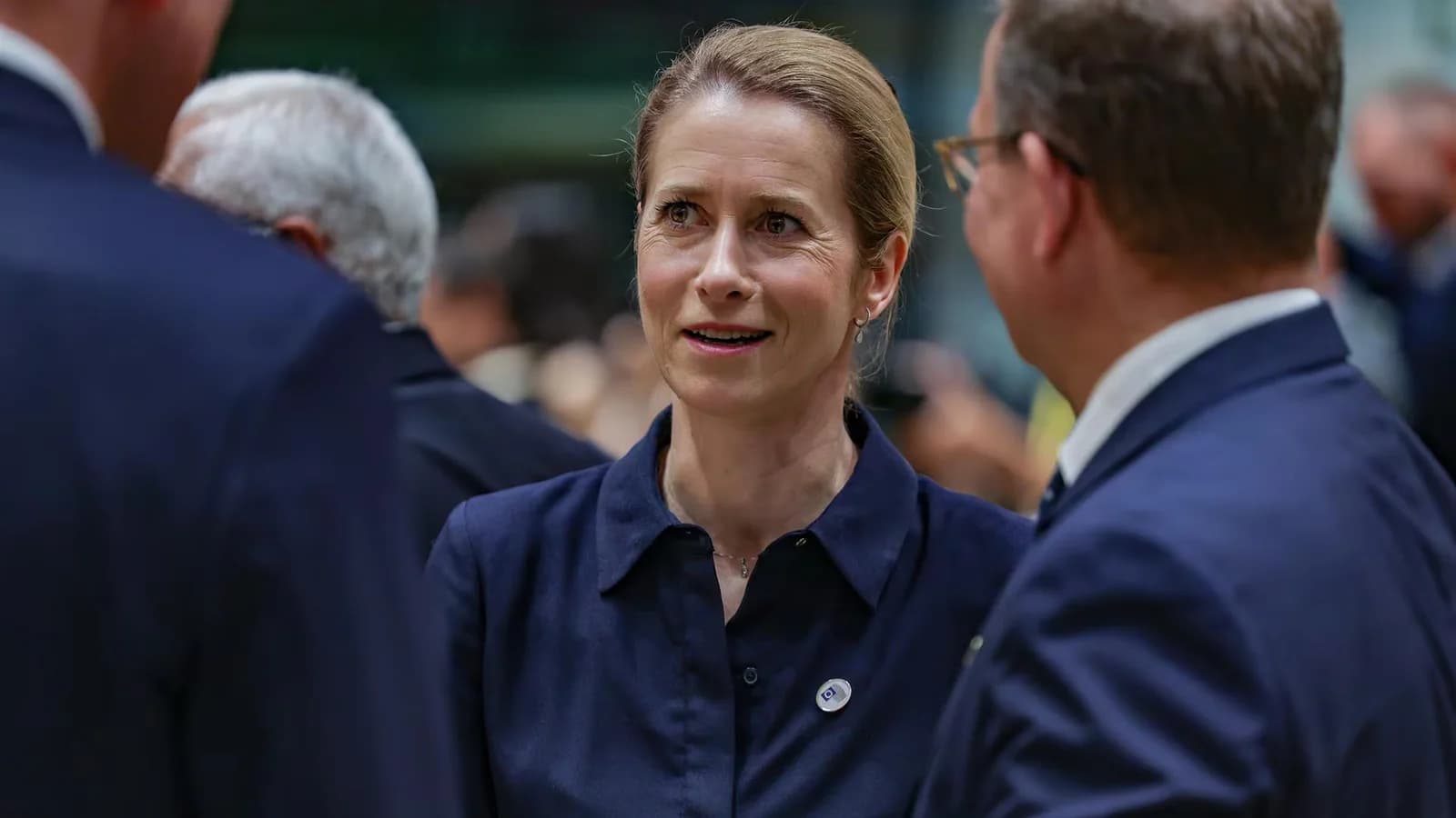Kallas reclama aprovechar la pausa en los ataques para retomar la diplomacia entre Irán y EEUU