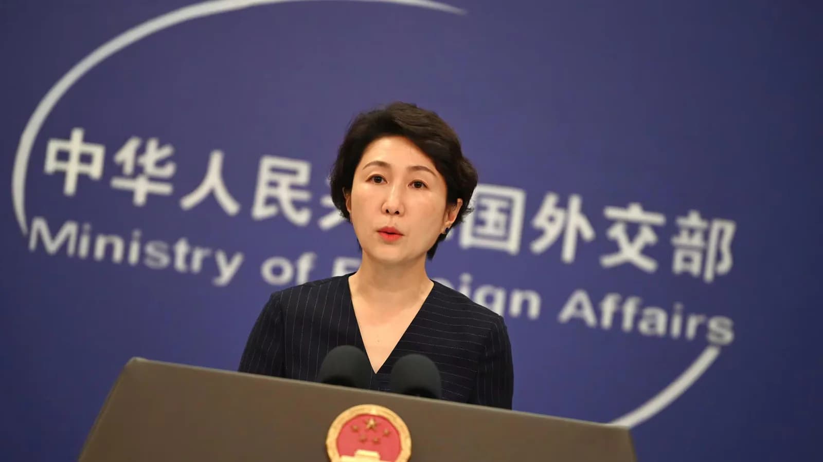 China expresó sus condolencias a Japón por 13 muertes tras los terremotos en Kyushu