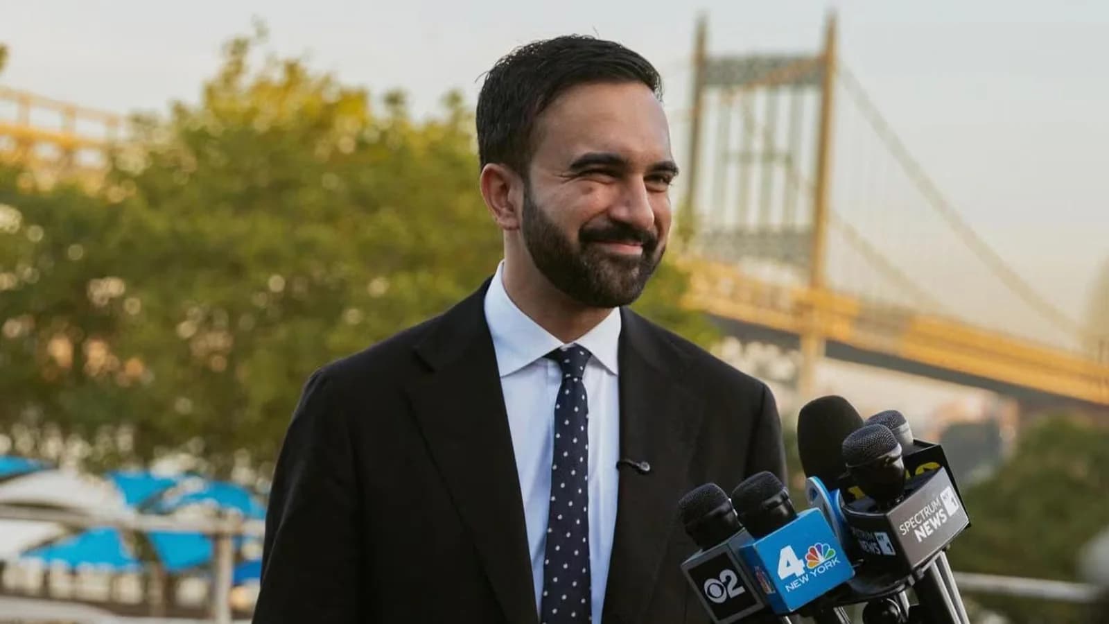 Nueva York notifica un impuesto a las segundas residencias de lujo