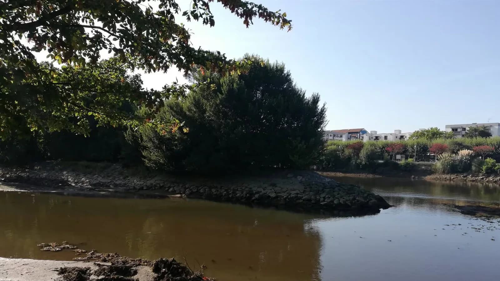 España cedió a Francia la jurisdicción semestral de la isla de los Faisanes