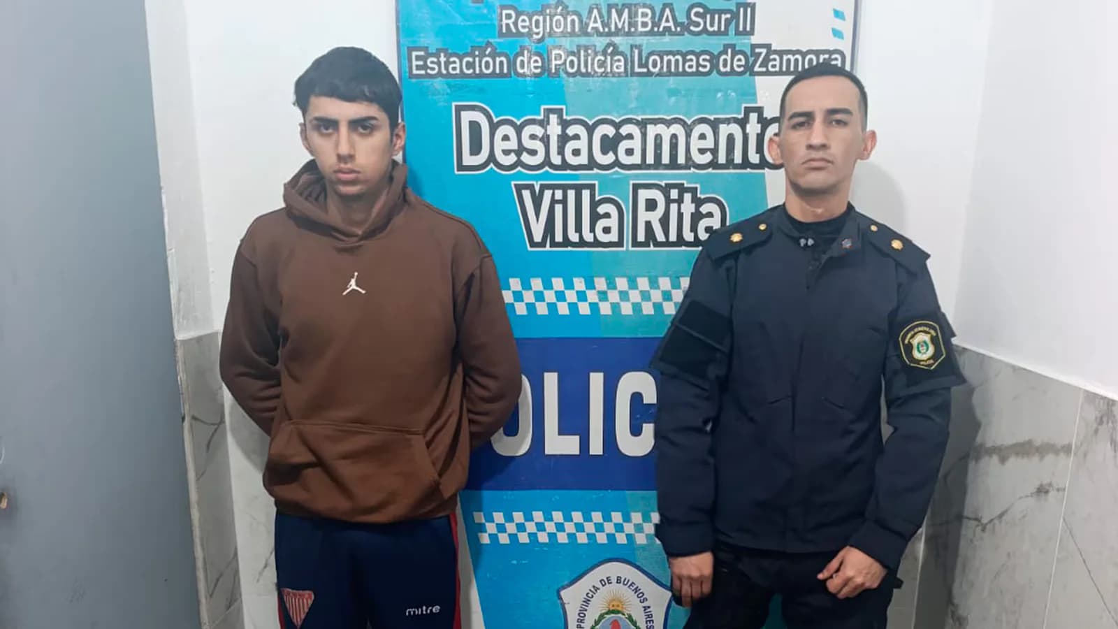 Murió una beba de 1 año y 7 meses y detuvieron a su madre y padrastro en Lomas de Zamora