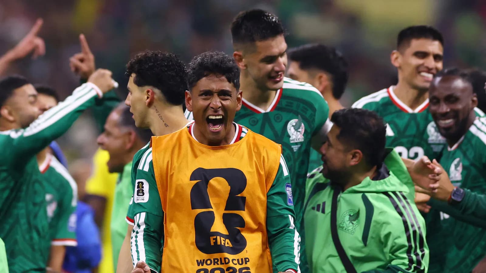 México podría ser sede de la Copa Oro 2027 tras el Mundial 2026