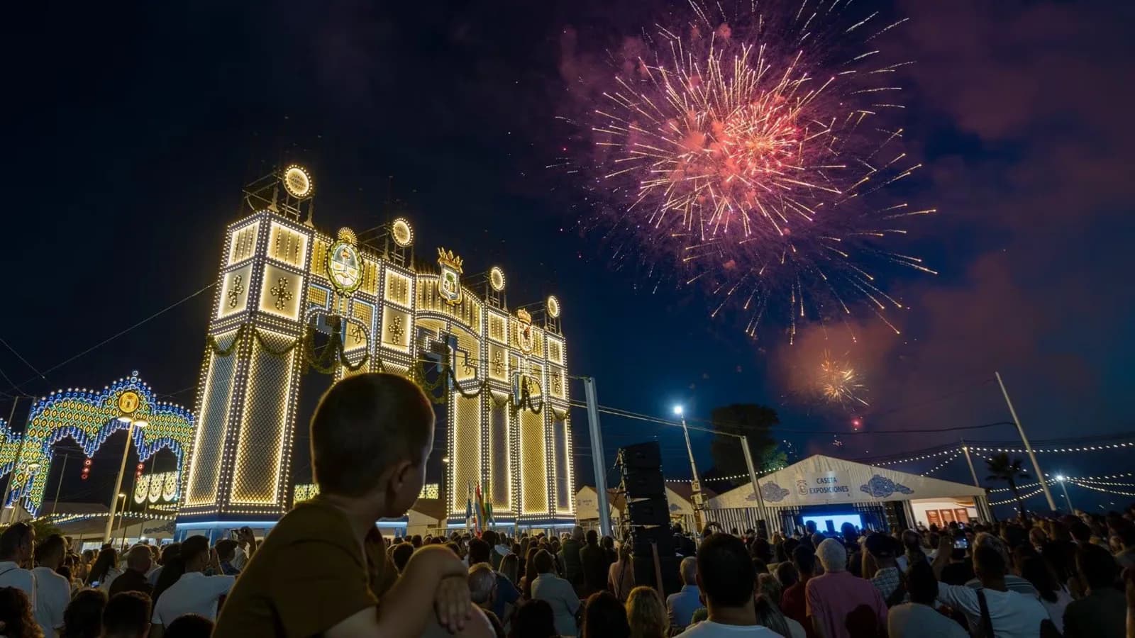 Las Fiestas Colombinas 2026 vuelven a mirar hacia la Ría de Huelva