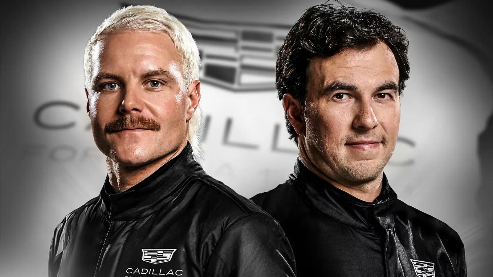 Cadillac apuesta por una segunda mitad de temporada con Pérez y Bottas