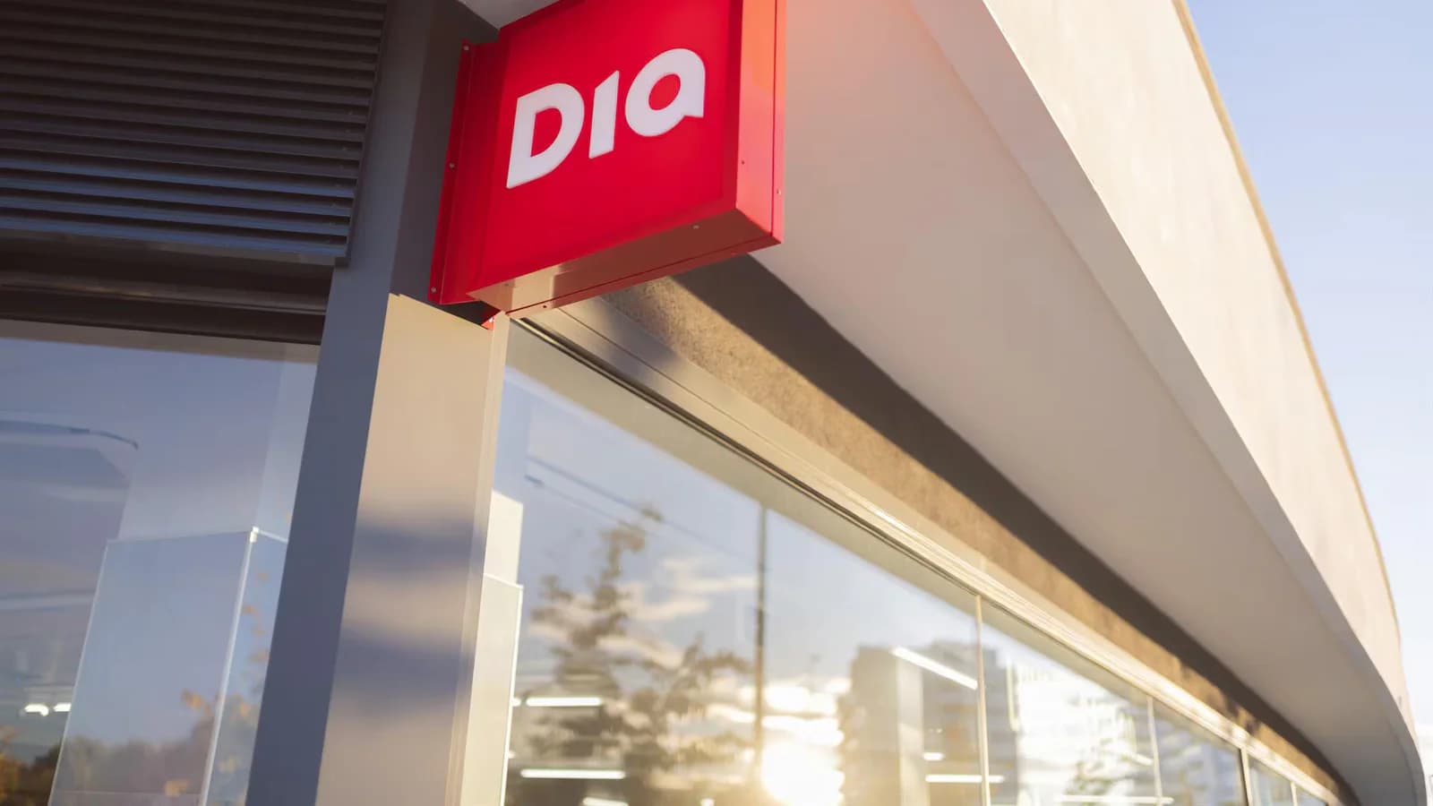 Grupo Dia obtuvo 22,8 millones de euros en el primer semestre