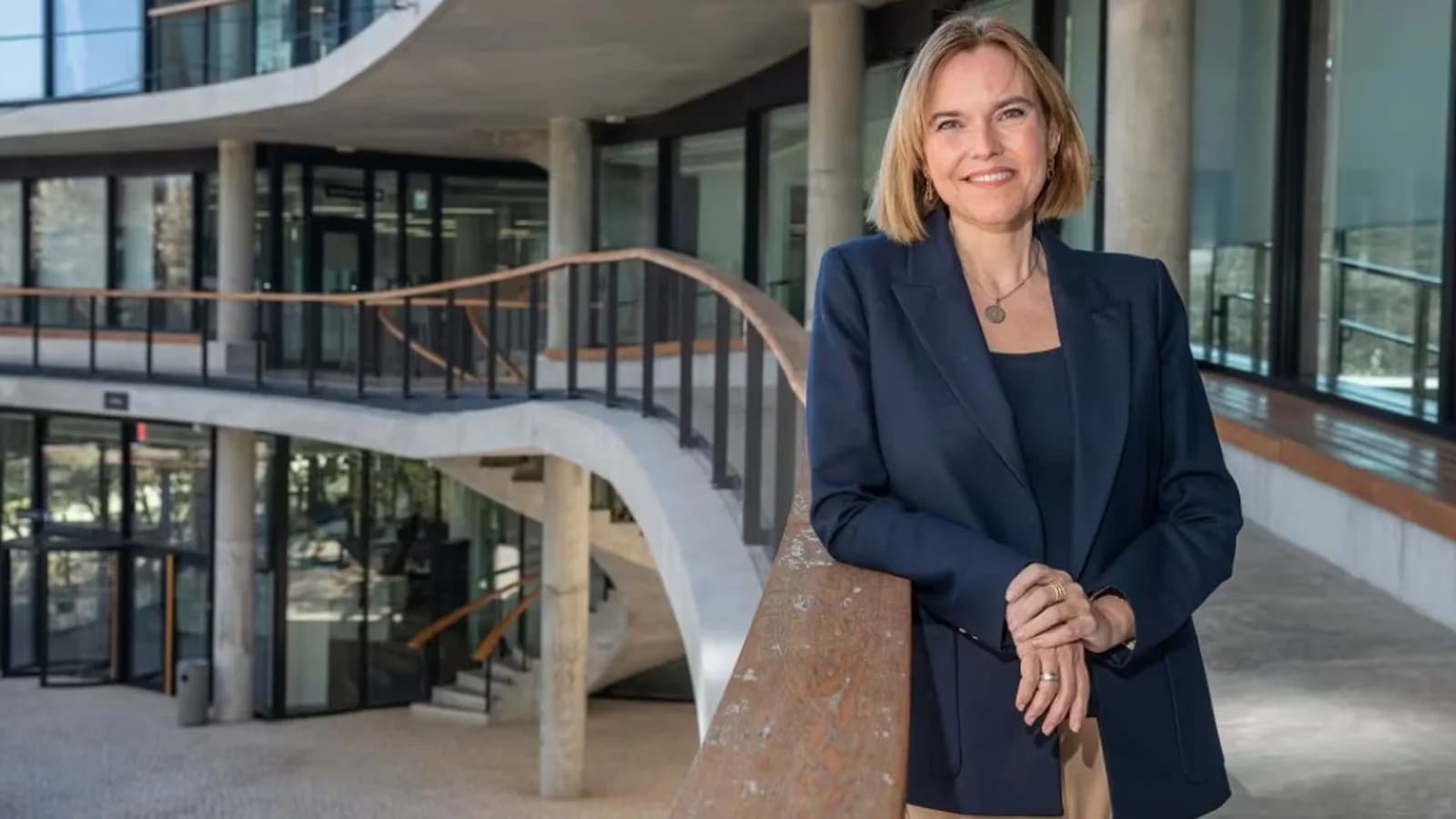 BBVA anticipa que Luisa Gómez Bravo seguirá como consejera en filiales del grupo