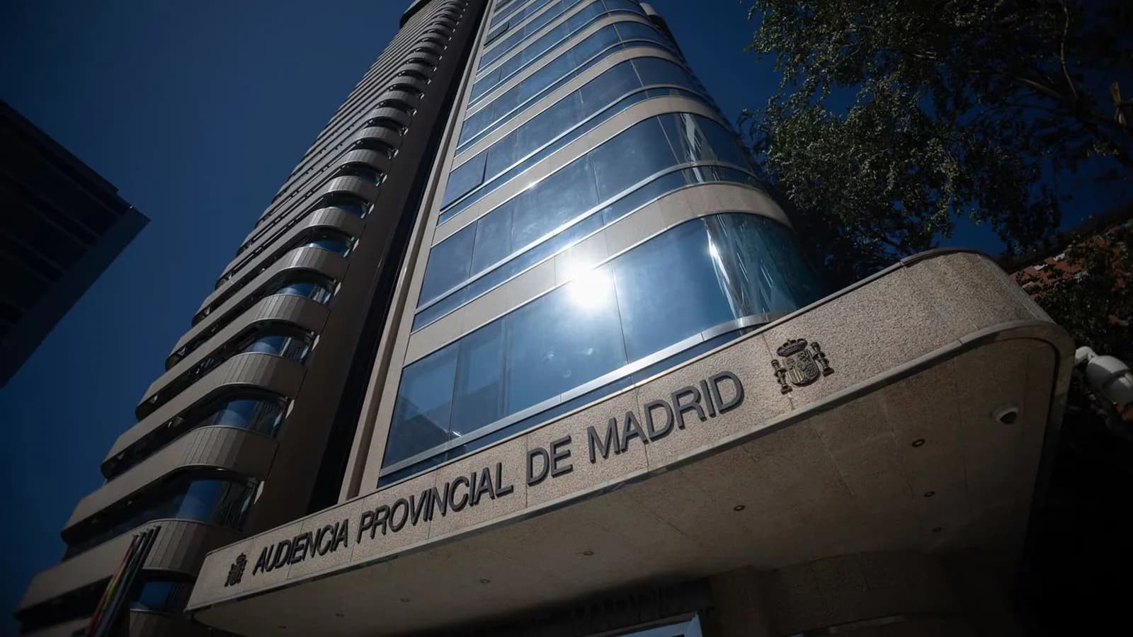 La Justicia de Madrid absolvió a Antonio Arroyo y a otros ocho acusados